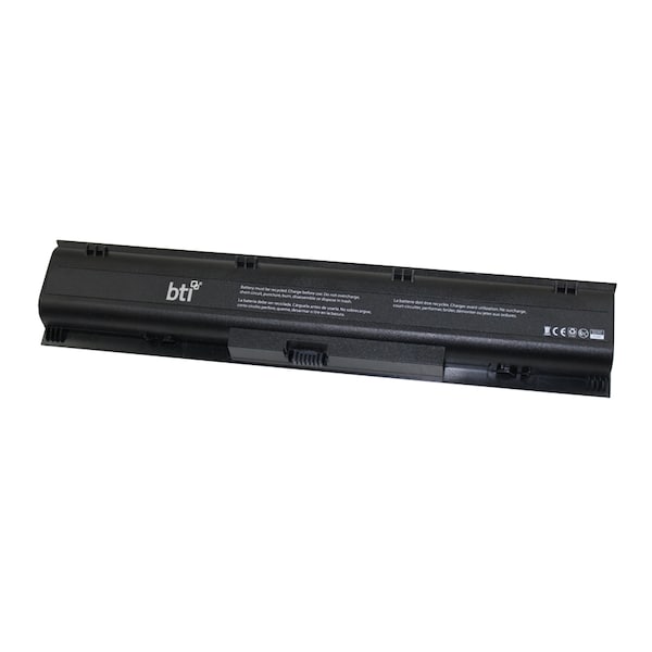 Battery Technology Battery For Hp Probook 4730S, 4740S Qk647Aa, Qk647Ut, 633734-141, HP-PB4730S